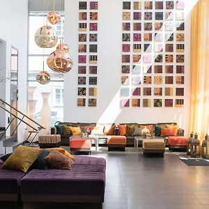 Hotel Western Time, Ville de Stockholm