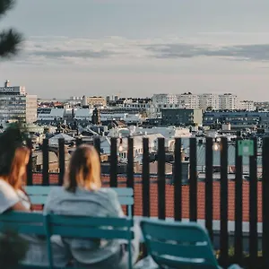 Hotel With Urban Deli, Ville de Stockholm